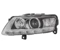 HELLA Hlavn svtlomet ‐ HE 1ZS009925-411