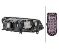 HELLA Hlavn svtlomet HE 1ZS010328-051, 1ZS 010 328-051
