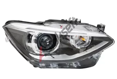 HELLA Hlavn� sv�tlomet HE 1ZS010741-661, HE 1ZS 010 741-661