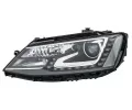HELLA Hlavn svtlomet ‐ HE 1ZS011192-011