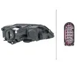 HELLA Hlavn svtlomet HE 1ZS011192-011, 1ZS 011 192-011