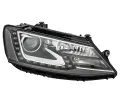 Svtlomet HELLA ‐ HE 1ZS011192-021