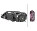 HELLA Hlavn svtlomet HE 1ZS011192-021, 1ZS 011 192-021