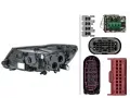 HELLA Hlavn svtlomet HE 1ZS011314-341, 1ZS 011 314-341