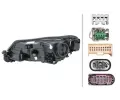 HELLA Hlavn svtlomet HE 1ZS 011 939-421, HE 1ZS011939-421
