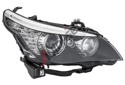 HELLA P Hlavní světlomet HE 1ZS169009-121, 1ZS 169 009-121 HELLA P Hlavní světlomet HE 1ZS169009-121, 1ZS 169 009-121