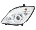 Svtlomet HELLA ‐ HE 1ZS247012-211