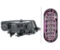 HELLA Hlavn svtlomet HE 1ZS247047-331, 1ZS 247 047-331