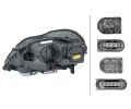 HELLA P Hlavn svtlomet HE 1ZS263400-321, 1ZS 263 400-321