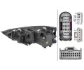 HELLA Svtlomet HE 1ZS354838-101, 1ZS 354 838-101