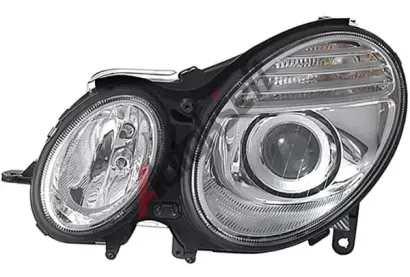 HELLA P Hlavn� sv�tlomet HE 1ZT009260-681, 1ZT 009 260-681