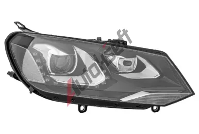 HELLA P Hlavn svtlomet HE 1ZT010328-021, 1ZT 010 328-021