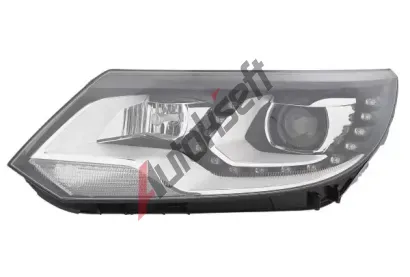 HELLA Hlavn svtlomet HE 1ZT010748-091, HE 1ZT 010 748-091