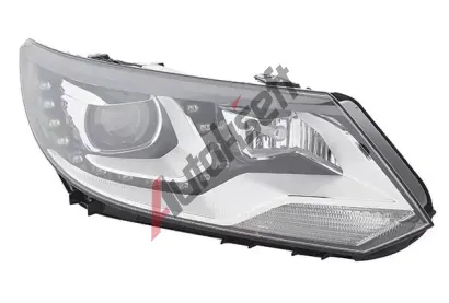 HELLA Hlavn svtlomet HE 1ZT010748-101, HE 1ZT 010 748-101