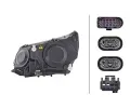 HELLA Hlavn svtlomet HE 1ZT010748-101, HE 1ZT 010 748-101