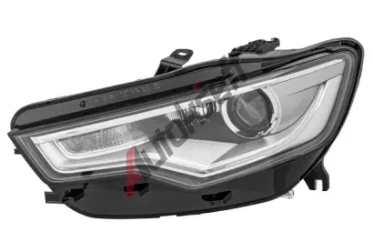 HELLA Hlavn svtlomet HE 1ZT011150-311, 1ZT 011 150-311
