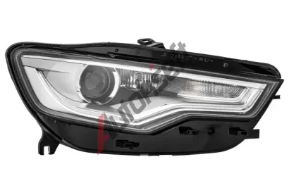 HELLA P Hlavn svtlomet HE 1ZT011150-321, 1ZT 011 150-321