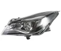 Svtlomet HELLA ‐ HE 1ZT011166-711