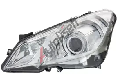 HELLA Hlavní světlomet HE 1ZT011733-051, 1ZT 011 733-051  HELLA Hlavní světlomet HE 1ZT011733-051, 1ZT 011 733-051