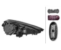 HELLA Světlomet HE 1ZT011745-751, 1ZT 011 745-751