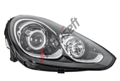 HELLA Světlomet HE 1ZT011745-761, 1ZT 011 745-761  HELLA Světlomet HE 1ZT011745-761, 1ZT 011 745-761