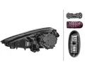 HELLA Světlomet HE 1ZT011745-761, 1ZT 011 745-761