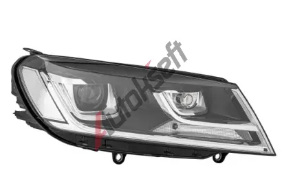 HELLA Hlavn svtlomet HE 1ZT011937-521, 1ZT 011 937-521