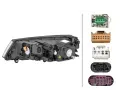 HELLA Hlavn svtlomet HE 1ZT011937-521, 1ZT 011 937-521