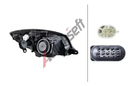 HELLA Svtlomet HE 1ZV247025-291, 1ZV 247 025-291