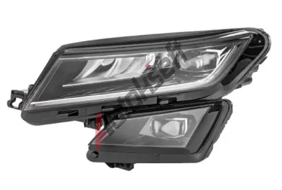 HELLA Svtlomet HE 1ZX012669-391, 1ZX 012 669-391