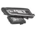 Svtlomet HELLA ‐ HE 1ZX012669-401