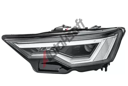 HELLA Svtlomet HE 1ZX013377-111, 1ZX 013 377-111