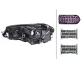HELLA Hlavn svtlomet HE 1ZX013924-261, HE 1ZX 013 924-261