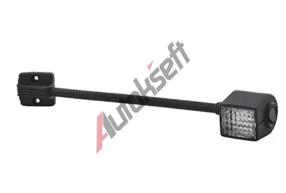 HELLA Sv�tlo v interi�ru vozidla HE 2AB004532-031, 2AB 004 532-031