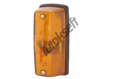 HELLA P bo�n� blika� HE 2BA001277-021, 2BA 001 277-021