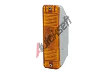 HELLA Blika HE 2BA002939-251, 2BA 002 939-251