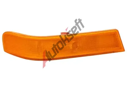 HELLA P blikač HE 2BA007775-061, 2BA 007 775-061  HELLA P blikač HE 2BA007775-061, 2BA 007 775-061