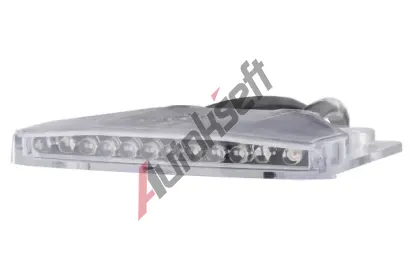 HELLA Blikač HE 2BA008260-017, 2BA 008 260-017 HELLA Blikač HE 2BA008260-017, 2BA 008 260-017