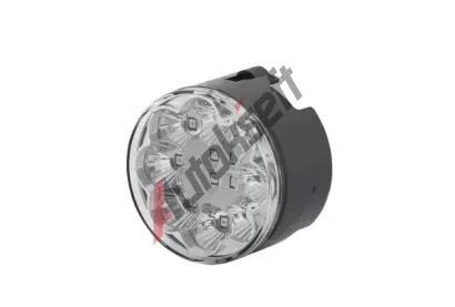 HELLA Blikač HE 2BA009001-411, 2BA 009 001-411 HELLA Blikač HE 2BA009001-411, 2BA 009 001-411