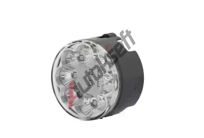 HELLA Blikač HE 2BA009001-431, 2BA 009 001-431 HELLA Blikač HE 2BA009001-431, 2BA 009 001-431