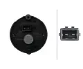 HELLA Blika� HE 2BA009001-531, 2BA 009 001-531