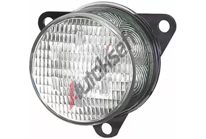 HELLA Blikač HE 2BA011172-407, 2BA 011 172-407 HELLA Blikač HE 2BA011172-407, 2BA 011 172-407