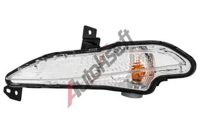 HELLA Blikač HE 2BA011395-031, 2BA 011 395-031 HELLA Blikač HE 2BA011395-031, 2BA 011 395-031