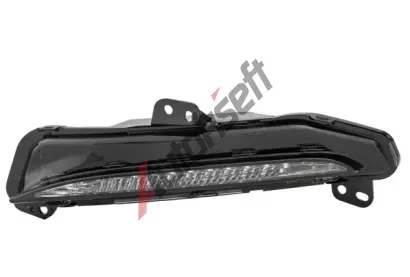 HELLA Blikač HE 2BA012173-011, 2BA 012 173-011 HELLA Blikač HE 2BA012173-011, 2BA 012 173-011