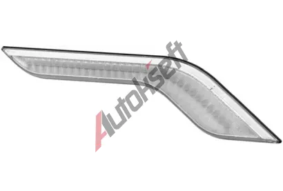 HELLA Blika SHAPELINE STYLE HE 2BA013333-021, 2BA 013 333-021