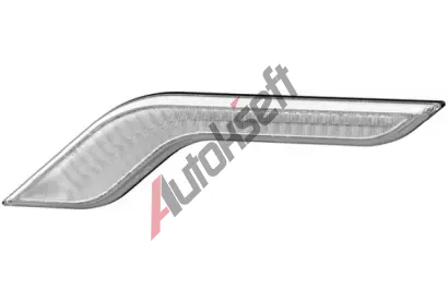 HELLA Blikač SHAPELINE STYLE HE 2BA013333-051, 2BA 013 333-051  HELLA Blikač SHAPELINE STYLE HE 2BA013333-051, 2BA 013 333-051