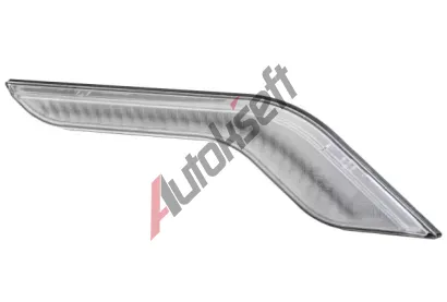 HELLA Blikač SHAPELINE STYLE HE 2BA013333-061, 2BA 013 333-061 HELLA Blikač SHAPELINE STYLE HE 2BA013333-061, 2BA 013 333-061