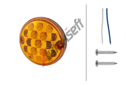 HELLA Blika� HELLA ValueFit HE 2BA357028-021, 2BA 357 028-021