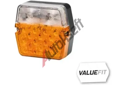 HELLA Blikač HELLA ValueFit HE 2BE357023-001, 2BE 357 023-001 HELLA Blikač HELLA ValueFit HE 2BE357023-001, 2BE 357 023-001