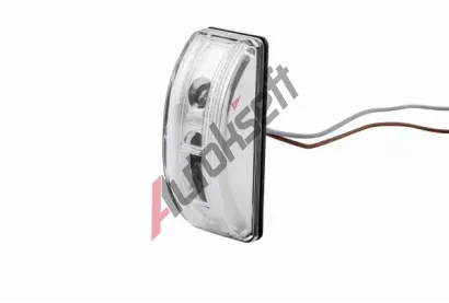 HELLA Boční blikač HE 2BM008771-001, 2BM 008 771-001 HELLA Boční blikač HE 2BM008771-001, 2BM 008 771-001